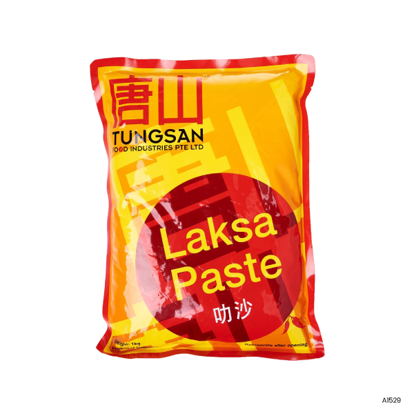 Laksa Paste